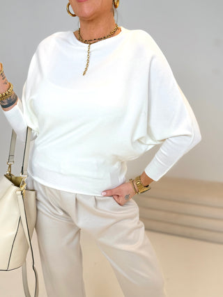 Feinstrickpullover 2512024