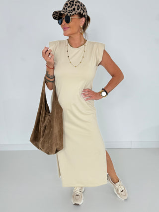 T- Shirt-Kleid 2507004