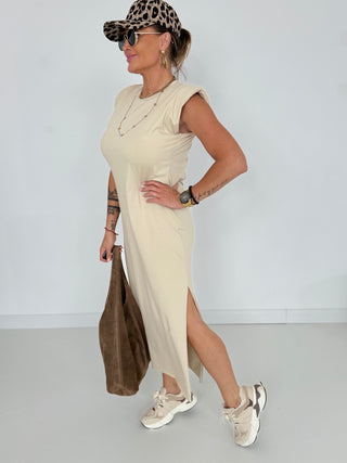 T- Shirt-Kleid 2507004