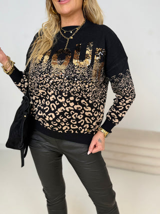 Strickpullover 2511041-42