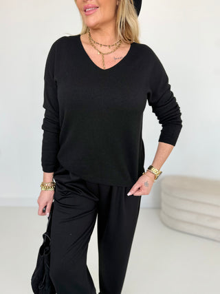 Feinstrickpullover-schwarz-damen-onesize-levelone