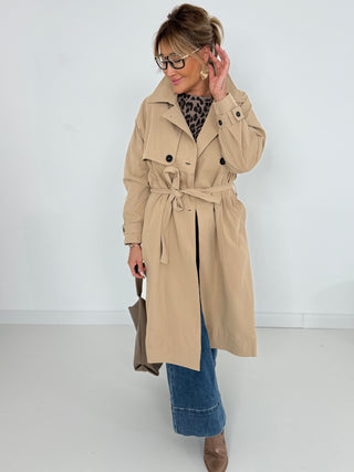 Trenchcoat 2507244