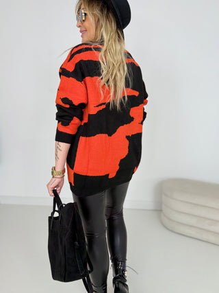 Πλεκτό πουλόβερ 2511285