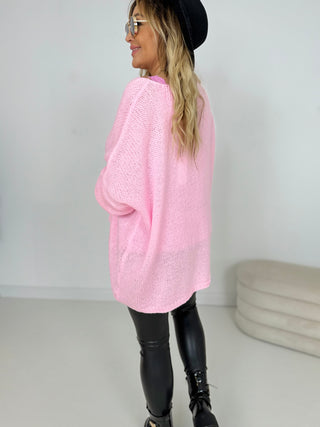 Πλεκτό πουλόβερ 2512010