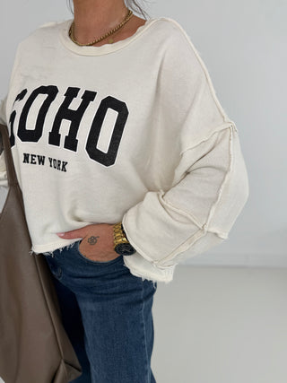 Sweater 2507300