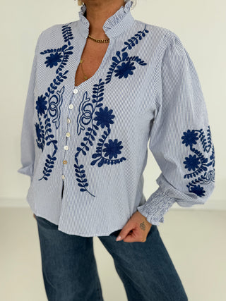 Bluse 2507301-03