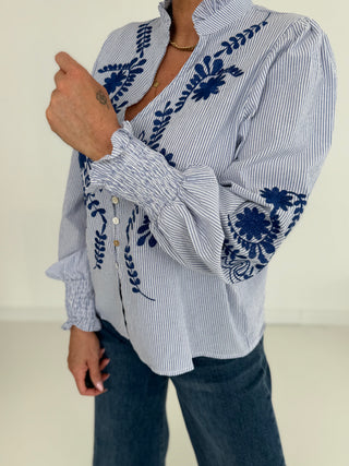 Bluse 2507301-03