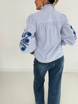Bluse 2507301-03