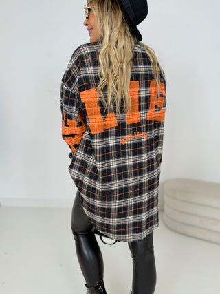 Καρό πουκάμισο 2511128