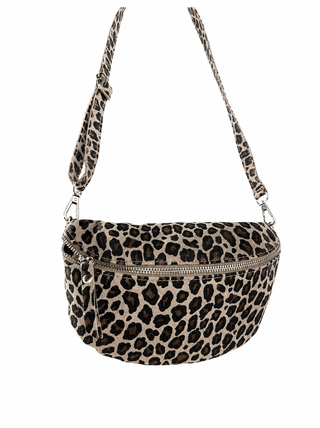 Wildleder Umhängetasche 2603160