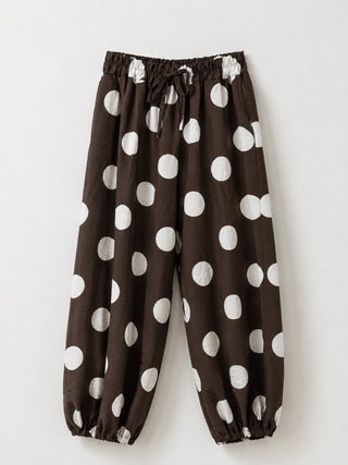 Pantalón elástico 2602387
