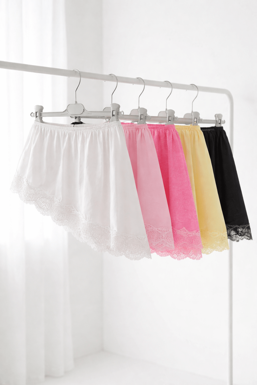 Spitzenrock 2602055-59