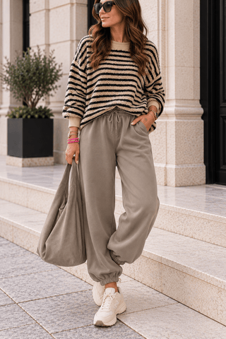 Teddy Sweater 2610042 - Levelone GmbH & Co. KG