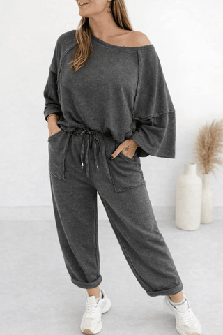 Zweiteiler 2603481 - Levelone GmbH & Co. KG