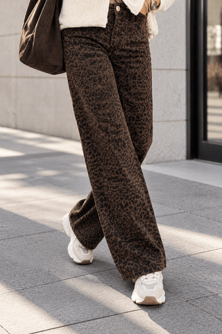 Leo Jeanshose 2608362-66 - Levelone GmbH & Co. KG