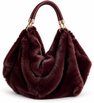 Shopper Felltasche 2609313-14