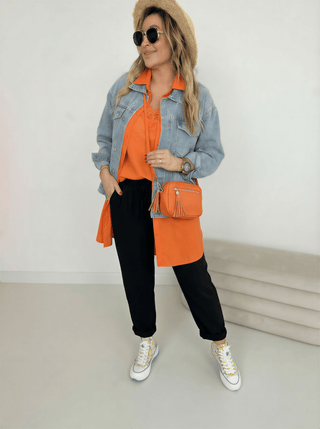 Hemd 2512371 - Levelone GmbH & Co. KG