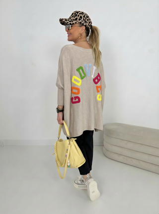 Feinstrickpullover 2601135