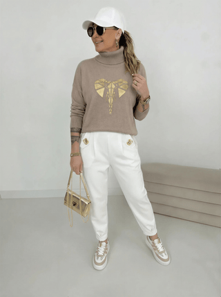 Feinstrickpullover 2511287 - Levelone GmbH & Co. KG