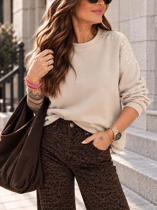 Sweater 2609007 - Levelone GmbH & Co. KG