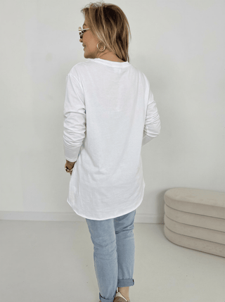 Langarmshirt 2602161 - Levelone GmbH & Co. KG