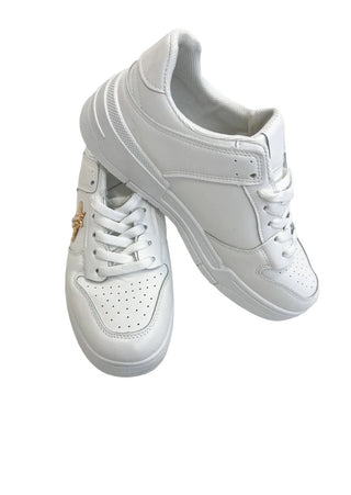 Sneaker Weiß 2308286-91