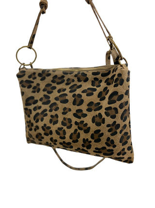 Wildleder Tasche 2407443