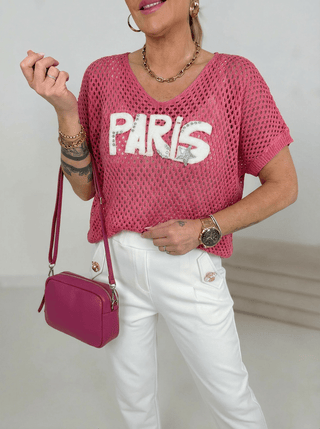 Häkelshirt 2602061 - Levelone GmbH & Co. KG