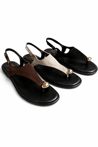 Sandalen 2603306 - 23 - Levelone GmbH & Co. KG