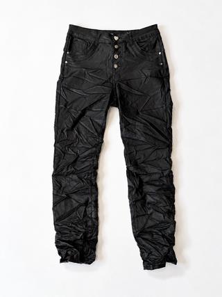 Pantaloni in pelle 2508361-65