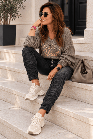 Jeanshose 2609425-29 - Levelone GmbH & Co. KG