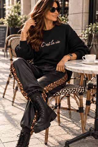 Sweater 2610086 - Levelone GmbH & Co. KG