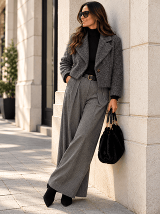Fleecejacke 2610255 - Levelone GmbH & Co. KG