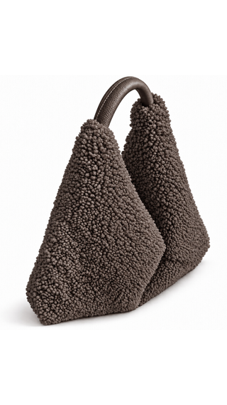Bolso peluche 2609243-46