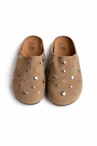Pantoletten 2603336 - 47 - Levelone GmbH & Co. KG