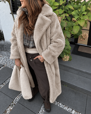 Fellmantel 2609338-39