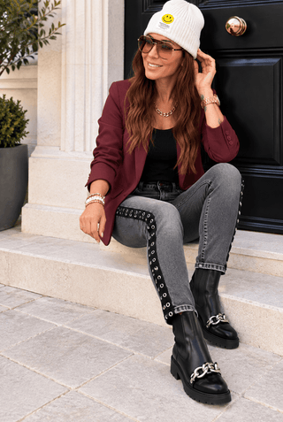 Blazer 2609260-62 - Levelone GmbH & Co. KG