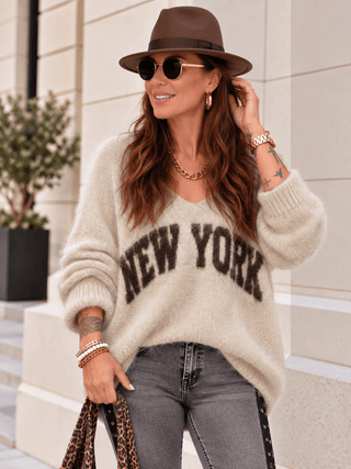 Strickpullover 2610036 - Levelone GmbH & Co. KG
