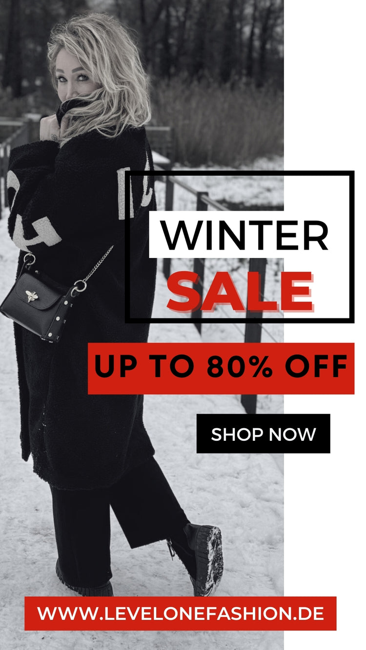 LevelOne Fashion Online Shop Levelone GmbH & Co. KG