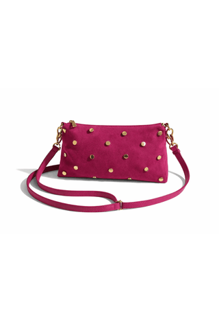 Wildleder Tasche 2603139-41